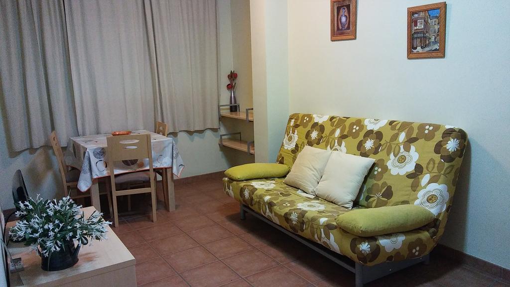 Hostal Sant Roc Botarell Exterior photo