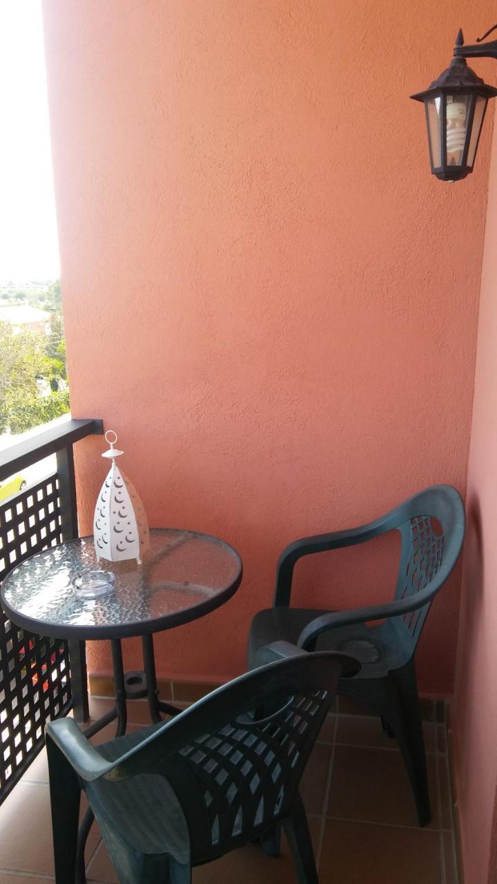 Hostal Sant Roc Botarell Exterior photo