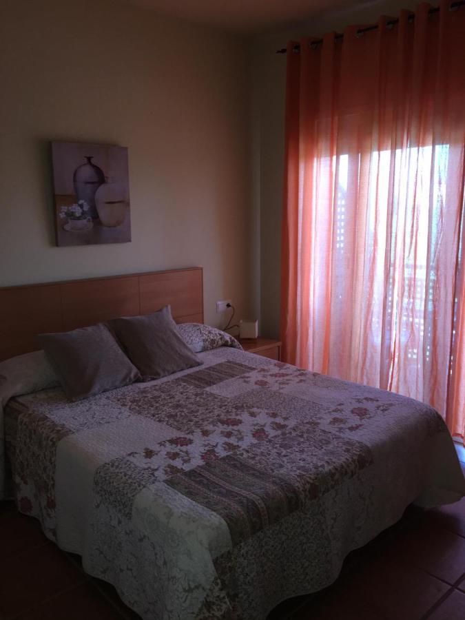 Hostal Sant Roc Botarell Exterior photo
